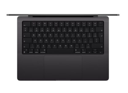 MacBook Pro 14.2" M4M (16/40) NANO 128GB/1TB