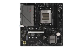Motherboard Sapphire PULSE A620AM