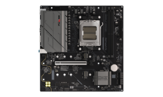 MB Sapphire PULSE A620AM