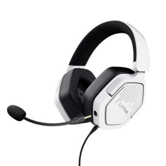 Trust multi-layer headphones. GXT492 White Chariot