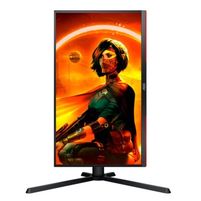 MONITOR 24.5" AOC 25G3ZM/BK - Image 13