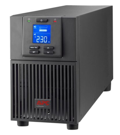 APC Smart-UPS RV 2000VA 230V - Image 3
