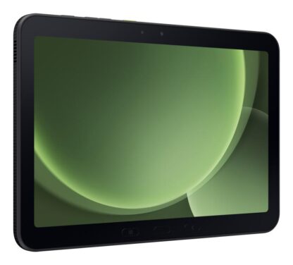 Samsung TAB ACTIVE5 X356 5G 10.1" 6/128GB Green - Image 4