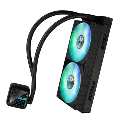 CPU COOLER ASUS PRIME LC 240 ARGB - Image 11