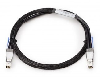 ARUBA 2920 0.5M STACKING CABLE