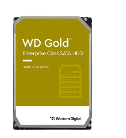 Western Digital HDD3.5 8TB SATA WD8005FRYZ - Image 2