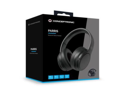 Conceptronic BLUETOOTH HEADSET PARRIS03B - Image 9