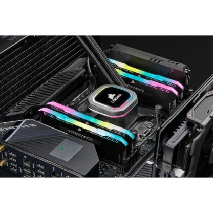 Corsair VENGEANCE 16GB (2x8GB) DDR4 3200 - Image 4