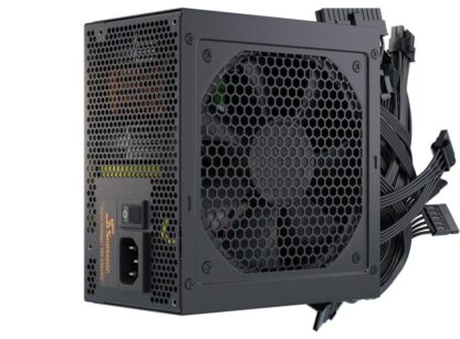 PSU Seasonic B12 BC-750 80+ Bronze 750 - Image 9