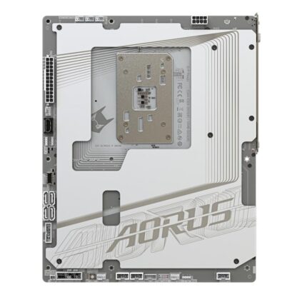 Motherboard Gigabyte B650E AORUS STEALTH ICE AM5 - Image 12