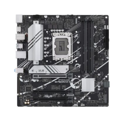 Motherboard Asus PRIME B760M-A D4 LGA 1700 - Image 6