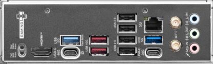 Motherboard MSI X870 GAMING PLUS WIFI DDR5 - Image 11