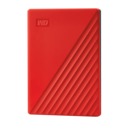 EHDD 4TB WD 2.5 "MY PASSPORT 3.2 RD - Image 3