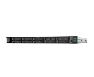 HPE DELL360 GEN10 5218 1P 32G NC 8SFF SVR