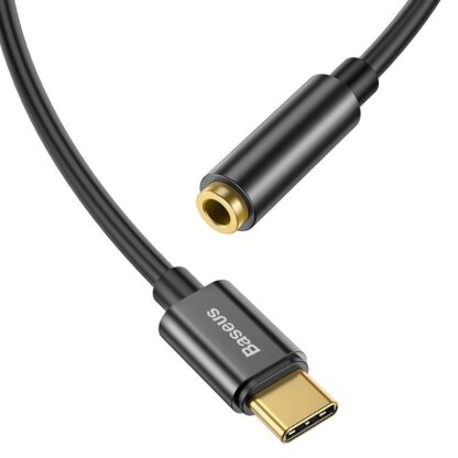Cable Adapter Baseus Type C-Jack 3.mm - Image 6