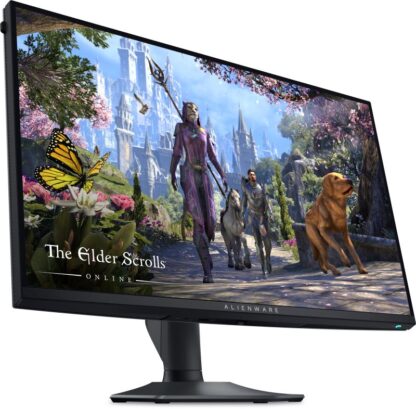 27'' Gaming Monitor AW2725QF 3840x2160 - Image 4