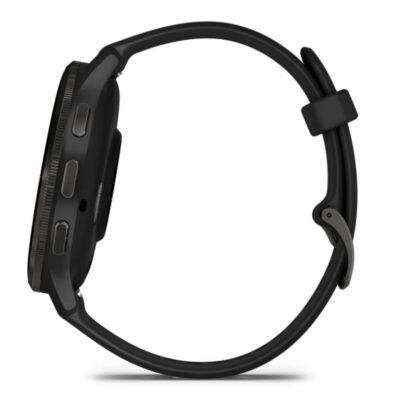 Garmin Venu 3 Black, Slate watch - Image 13