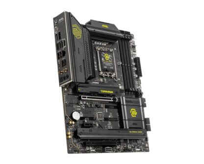 Motherboard MSI MAG B860 TOMAHAWK WIFI LGA1851 - Image 4