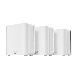 ASUS ZENWIFI BD4 WHITE 3PK