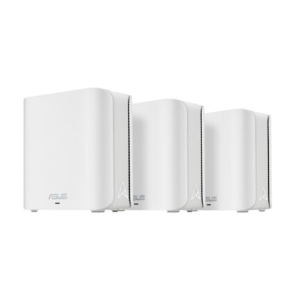 ASUS ZENWIFI BD4 WHITE 3PK