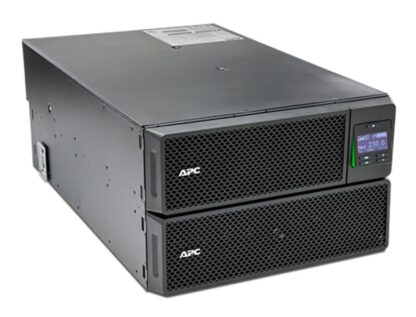 APC SMART-UPS SRT 8000VA RM 230V - Image 8