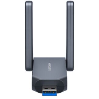 BE6500 High Gain Wi-Fi 7 USB Adapter