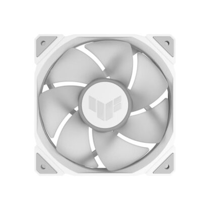 Fan AS TUF Gaming TR120 ARGB RV WHI 3IN1 - Image 12