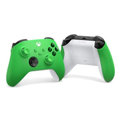 Microsoft Xbox X Wireless Controller Green - Image 9