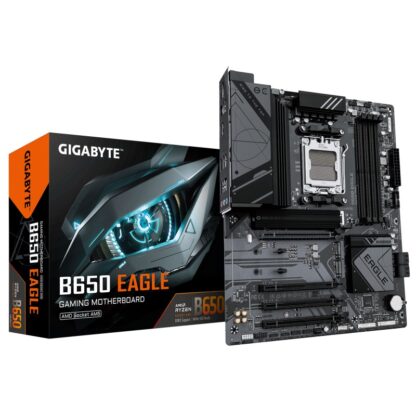 Motherboard Gigabyte B650 EAGLE - Image 5