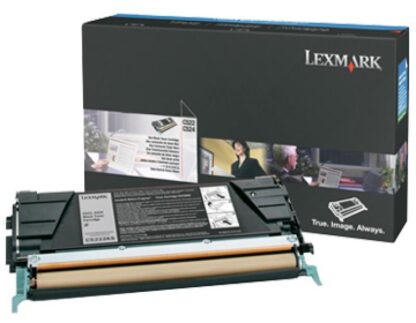 LEXMARK T650H31E Black TONER - Image 2