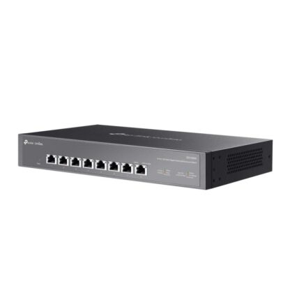 Switch TP Link Omada 8-Port 160 Gbps - Image 4