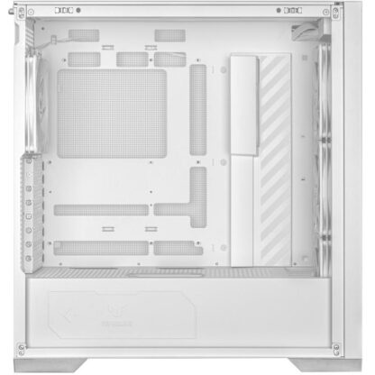 PC Case Asus GT302 TUF GAMING WHITE - Image 8