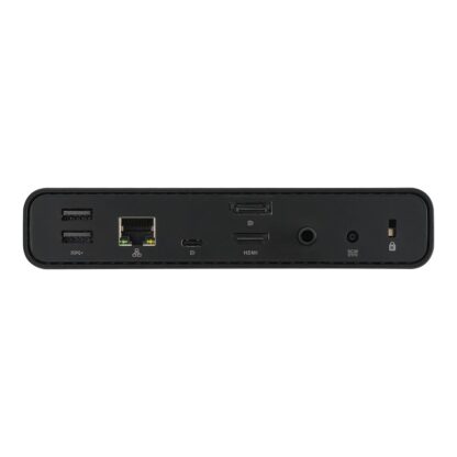 ASUS Triple Display USB-C Dock DC300 - Image 10