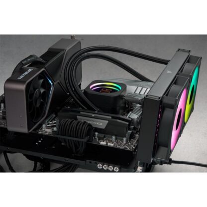 Corsair VENGEANCE 64GB (2x32GB) DDR5 5600 C40 - Image 12