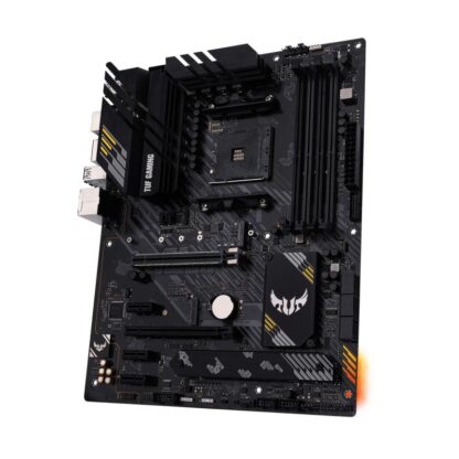 MB ASUS AMD TUF GAMING B550-PLUS - Image 8