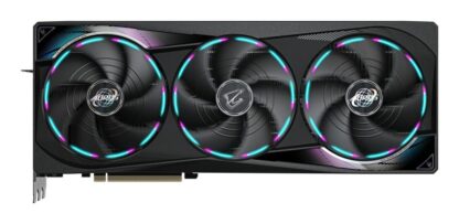 VGA GIGABYTE RTX 5070 TI MASTER 16GB - Image 3