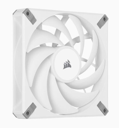 Corsair Cooler Case AF140 ELITE 140mm PWM Whi - Image 4