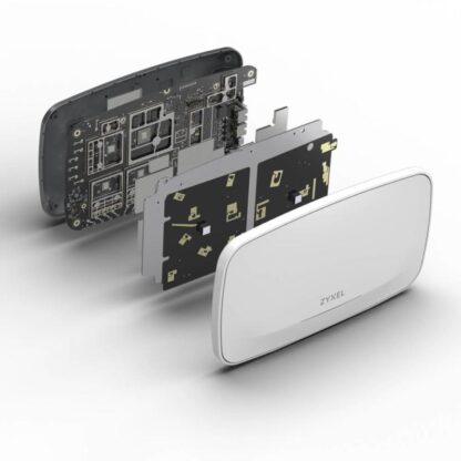 Zyxel WBE660S-EU0101F wireless acces POE - Image 15