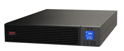 APC Easy UPS On-Line SRV RM 1000 VA 230V - Image 3