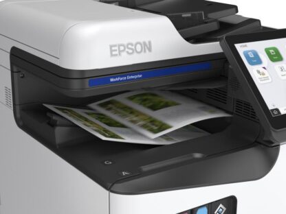 EPSON AM-C400 A4 COLOR INKJET MFP - Image 13
