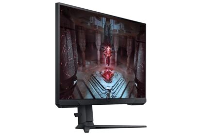 Monitor Samsung 27" LS27CG510EUXEN - Image 17