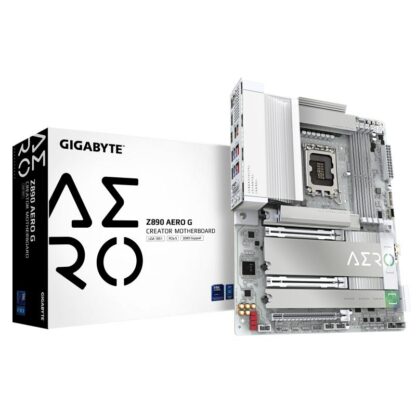 Motherboard GIGABYTE Z890 AERO G - Image 7