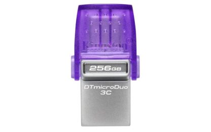 USB 256GB DT mDUO USB 3.0 KS DTDUO3CG3 - Image 7