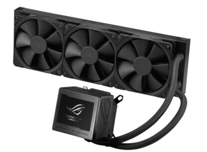 CPU COOLER ASUS ROG RYUJIN III 360 - Image 5