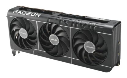 VGA ASUS PRIME RTX 9070 XT OC 16GB - Image 5