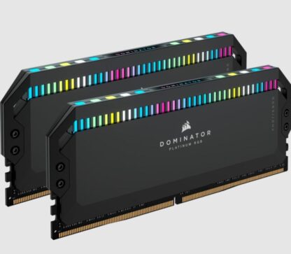Corsair Dominator RGB DDR5 32GB (2x16) 5600Mhz - Image 3