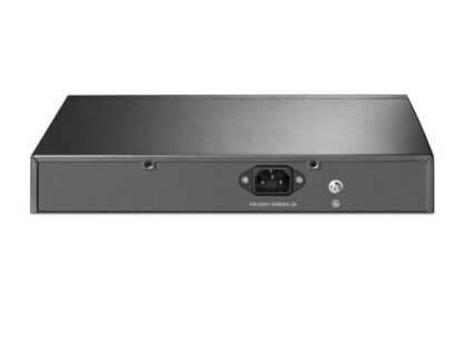 TPL SW 8P-GB UNMNGD DESK / RACK - Image 5