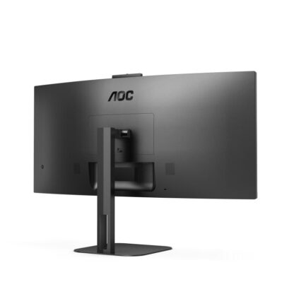 MONITOR 34" AOC CU34V5CW/BK - Image 15