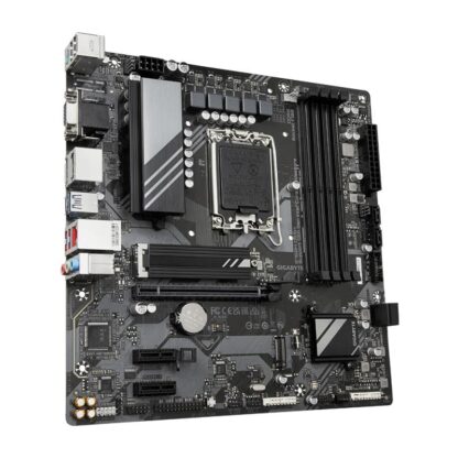 Motherboard GIGABYTE B760M DS3H LGA1700 DDR4 - Image 8