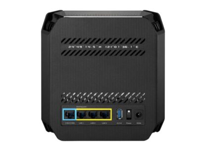 ASUS GAME READY MESH TRI-BAND WIFI6 B1PK - Image 10